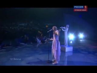 Детское Евровидение 2011 - Беларусь